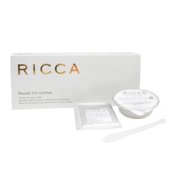 画像1: リッカ｜RICCA高濃度プラセンタスキンケアシリーズ｜プラセンタ* 炭酸パック